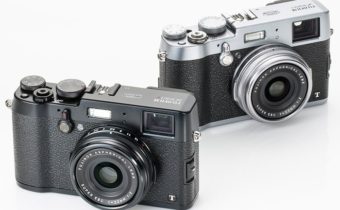 Обзор камеры Fujifilm X100T — третьего поколения компактных камер Fuji с большой матрицей — EverybodyStreet