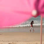 Алексей Гунькин и Александр Гривин. Фотопроект «Пляж / The Beach»