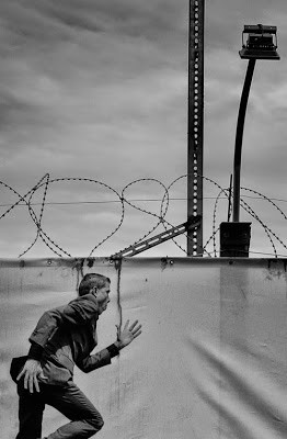 Поэтическая стрит-фотография Дениса Разумовского