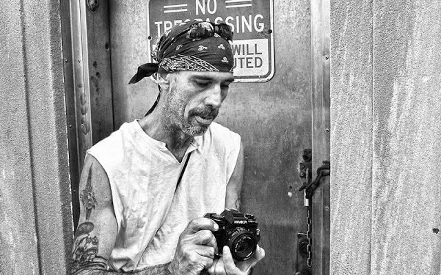 20 самых влиятельных стрит-фотографов по мнению читателей Streethunters.net