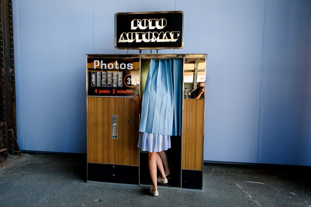 Финалисты StreetFoto San Francisco 2016. Категория «Одиночные снимки»
