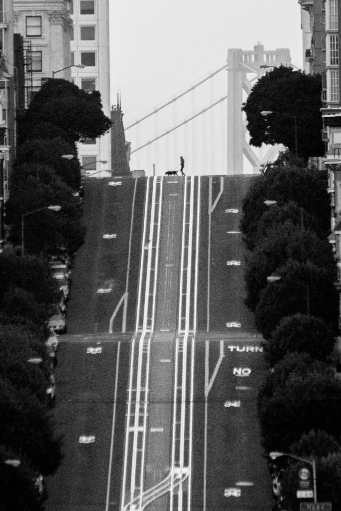Финалисты StreetFoto San Francisco 2016. Категория «Одиночные снимки»
