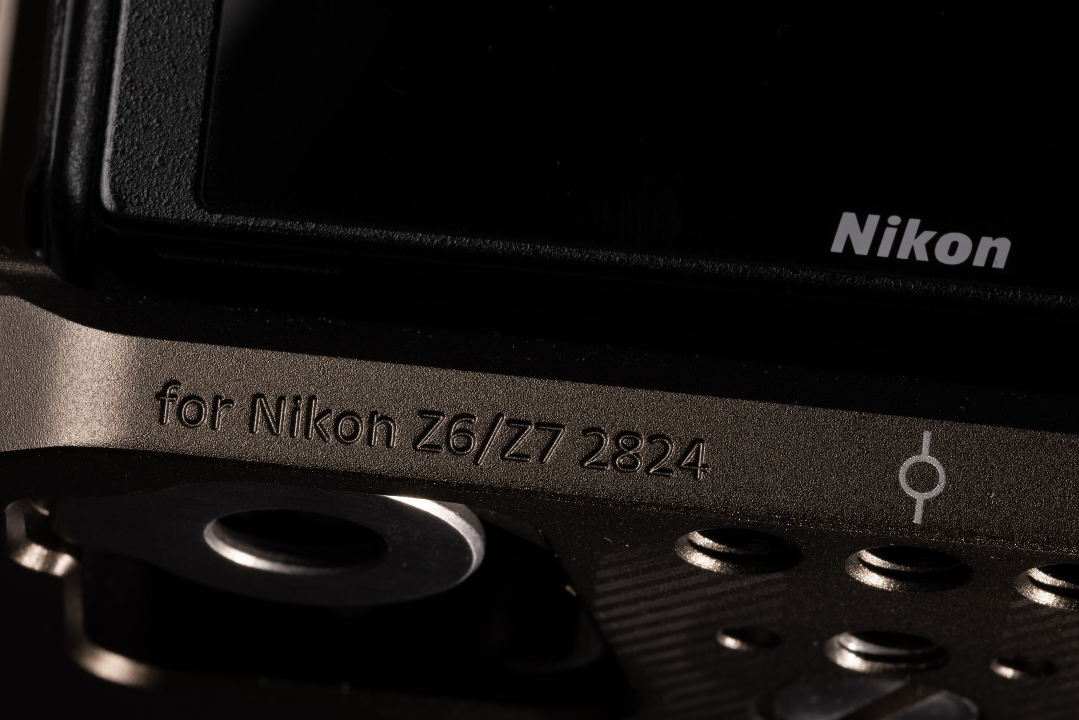 Обзор обвеса SmallRig для Nikon Z6. Клетки, ручки и другие штучки
