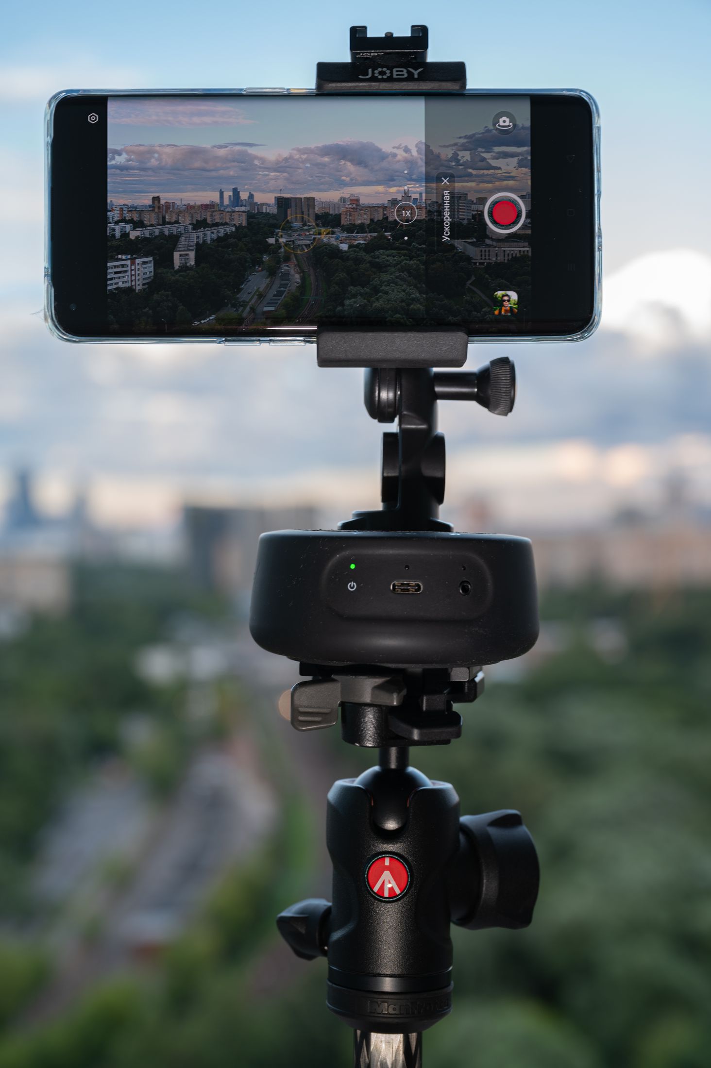 OPPO Find X2 — обзор фотовозможностей смартфона