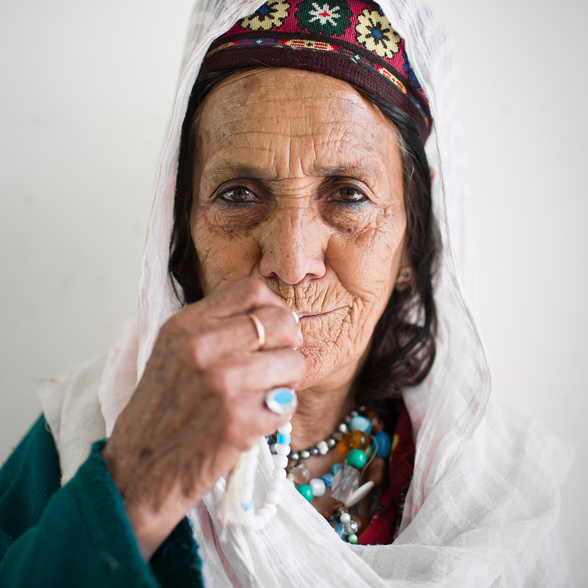 Фототур с Алексеем Терентьевым к долгожителям Северного Пакистана