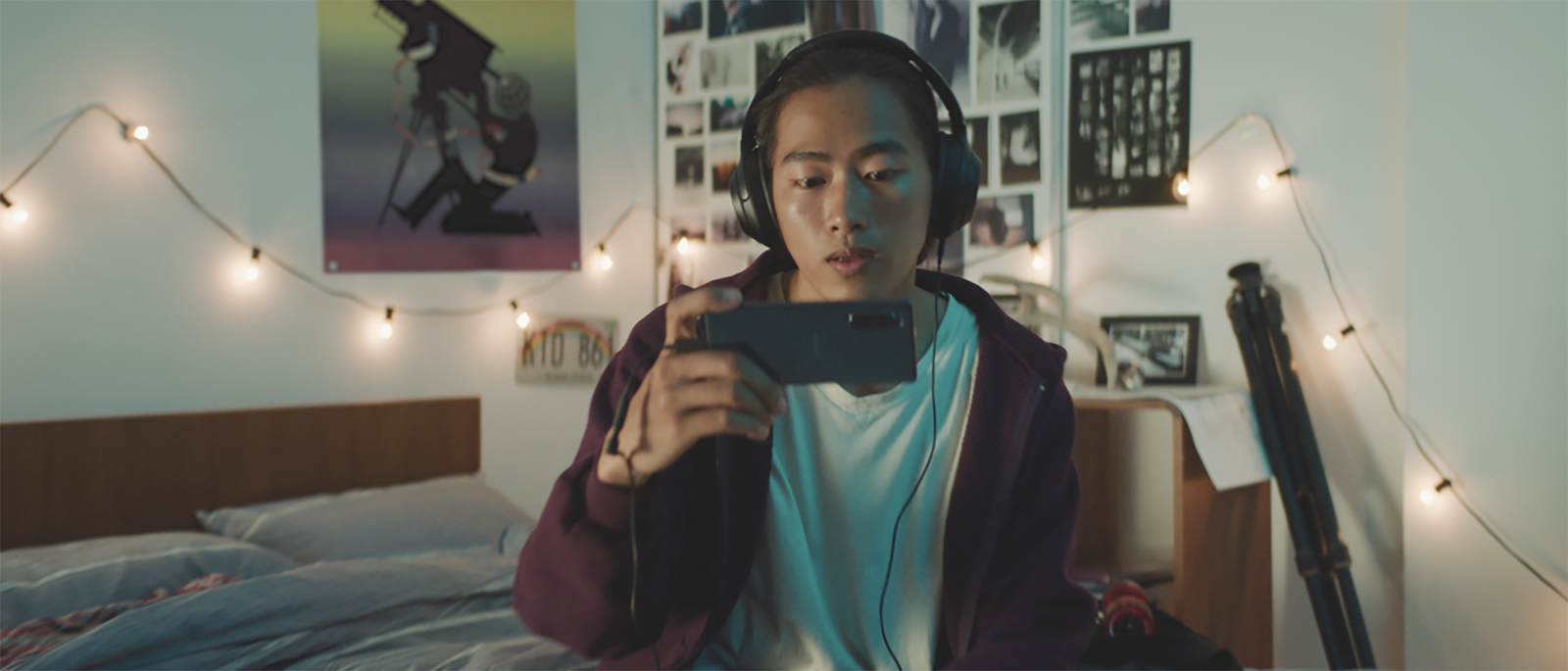 Sony Xperia 5 – для любителей фото и видео