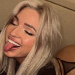 Голые сливы стримерши Анастасии Малышевой | Boosty Dance Malyshka