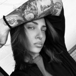 Бусти Слив Iren Maksi | Модель 18+ Ирен Макси