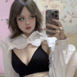 Слив фото горячей Скелетон 888 | Boosty sliv Skeleton888