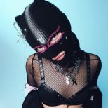 Малышка Рейви aka Ravey: XXX модель на Бусти