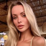 Екатерина Енокаева – слив молодой XXX модели на Boosty