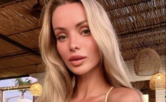 Екатерина Енокаева – слив молодой XXX модели на Boosty