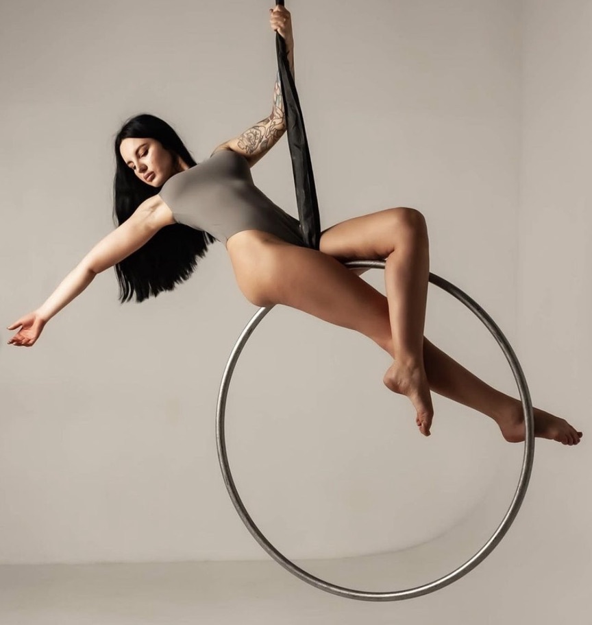 bystrova poledance бусти слив