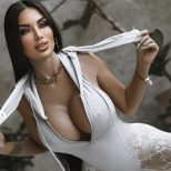 евгения грибовская голые фото