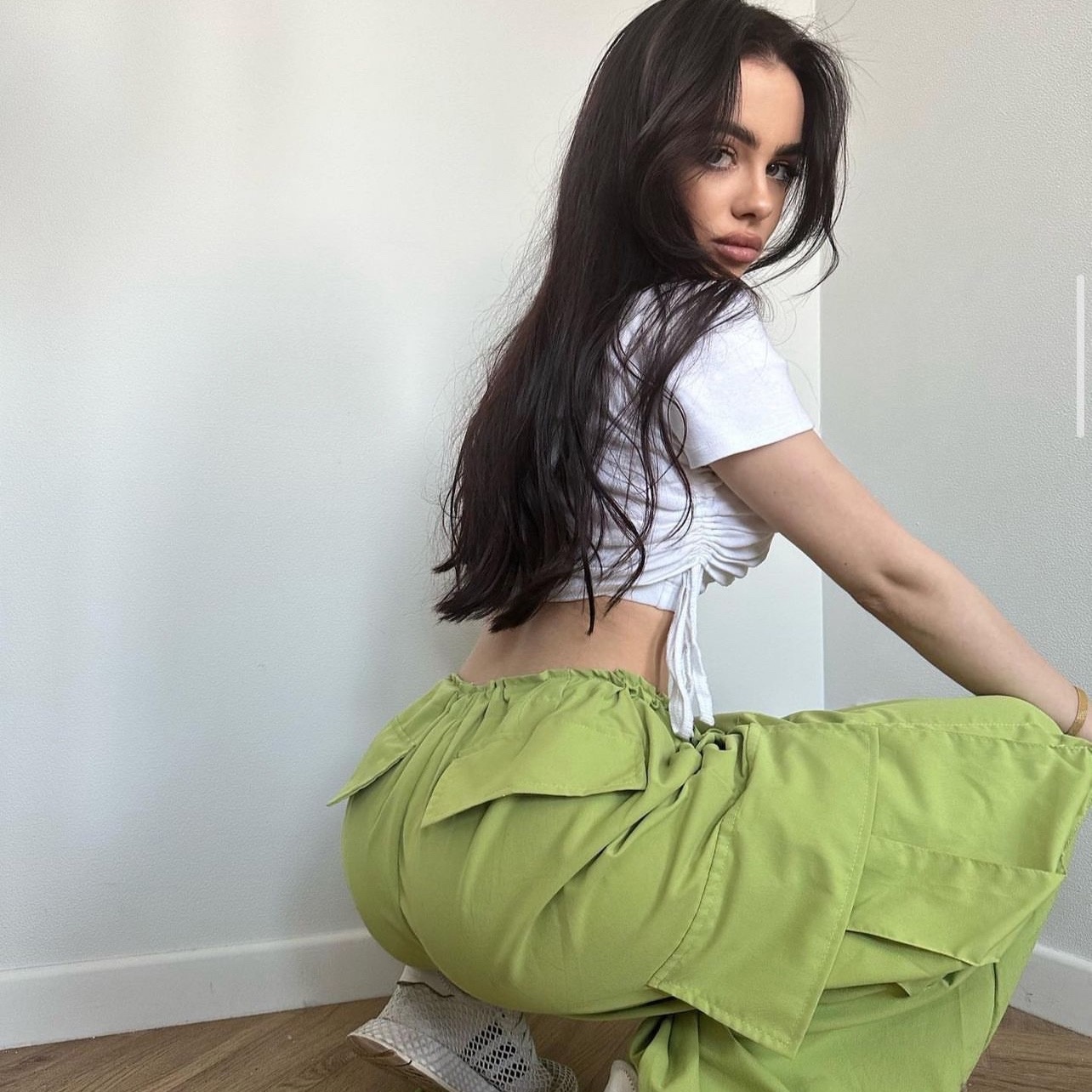 алена чайкина 18+