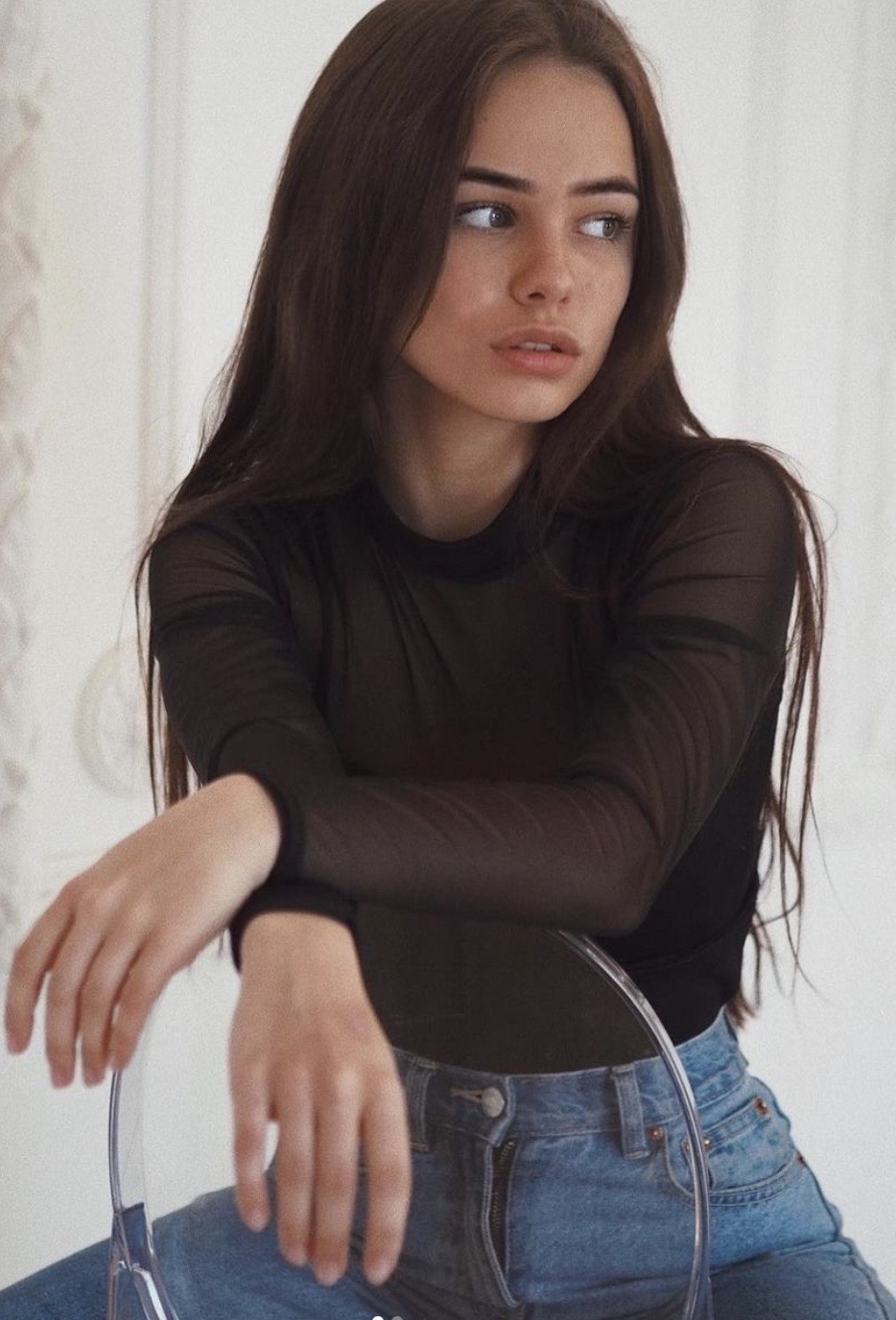 алена чайкина слив