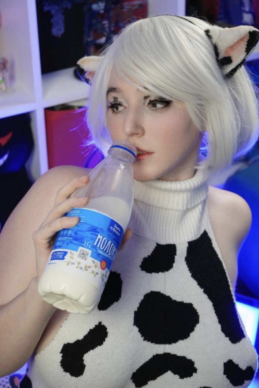 kawaii cat бусти слив