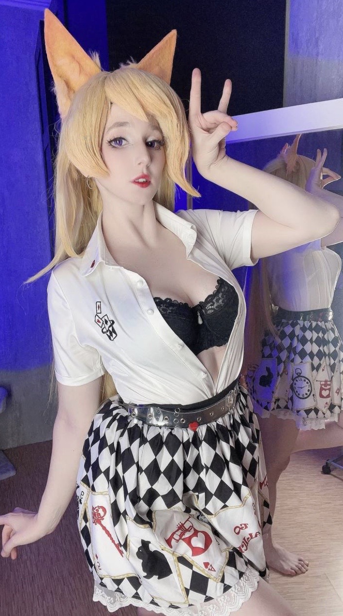 kawaii cat 99 слив