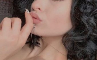 анастасия усеева голая