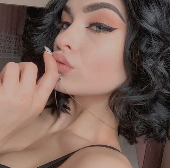 Anastasia Useeva : Жаркие Бусти сливы 18+ анастасия усеева голая