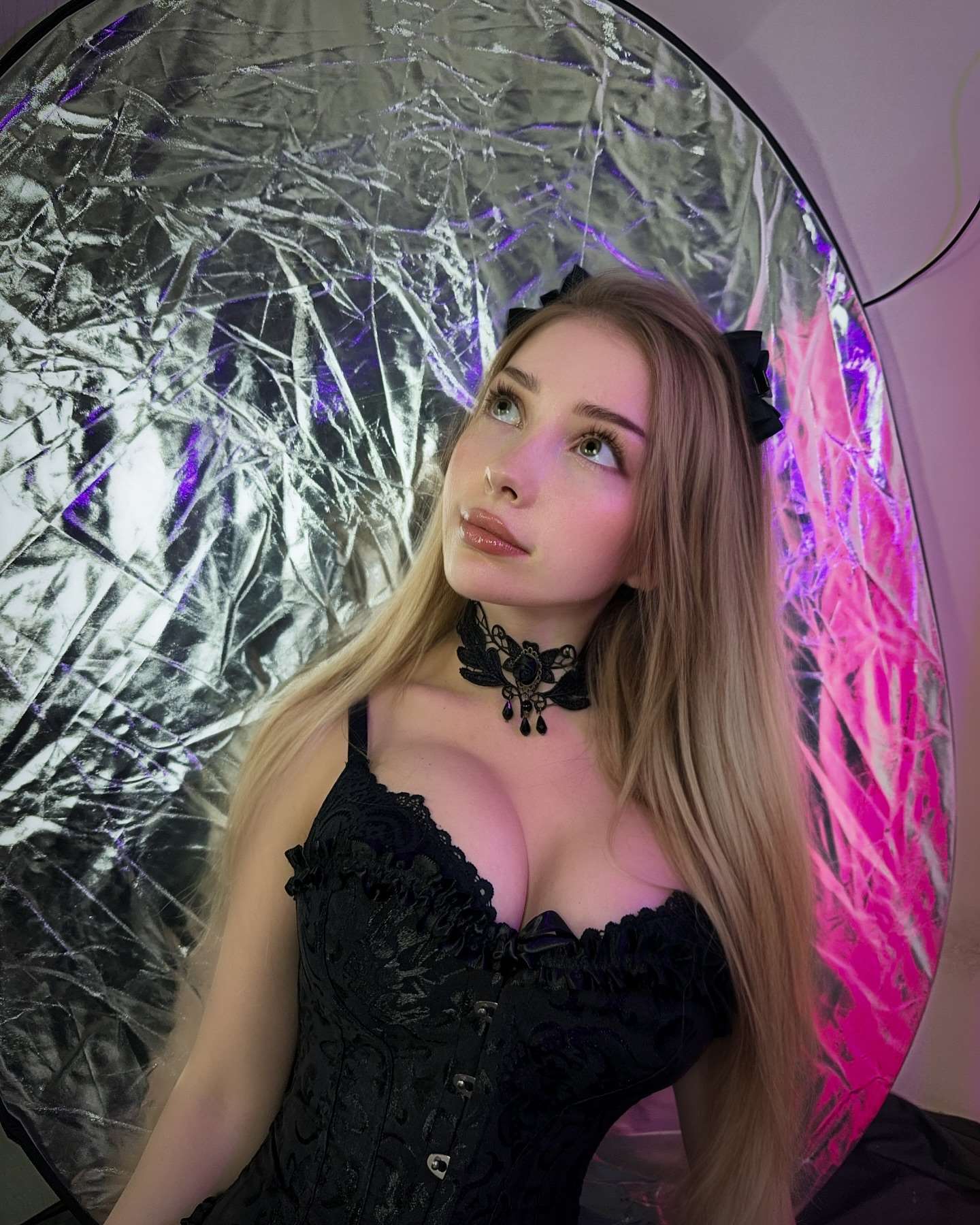 анастасия щелокова слив порно
