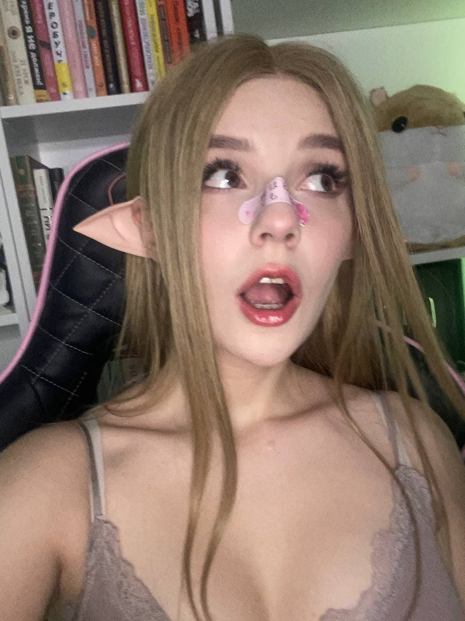 Юмилия слив