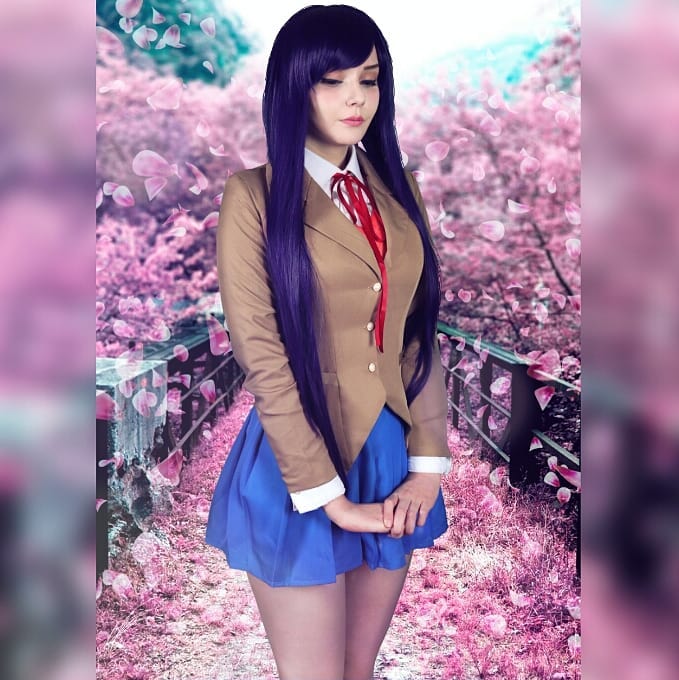 tg yumiliya