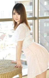Miori Matsuoka