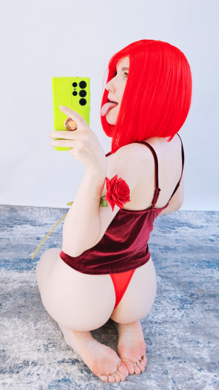kitty klaw asmr video