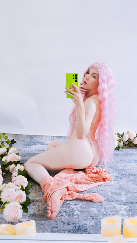 kitty klaw секс