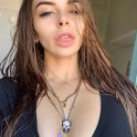 слив михалины новаковской голая