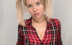 полина гренц слив фото