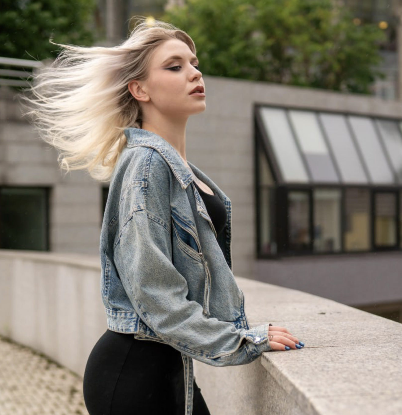 kimka sliv