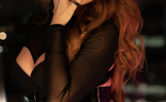 Elena Kozina