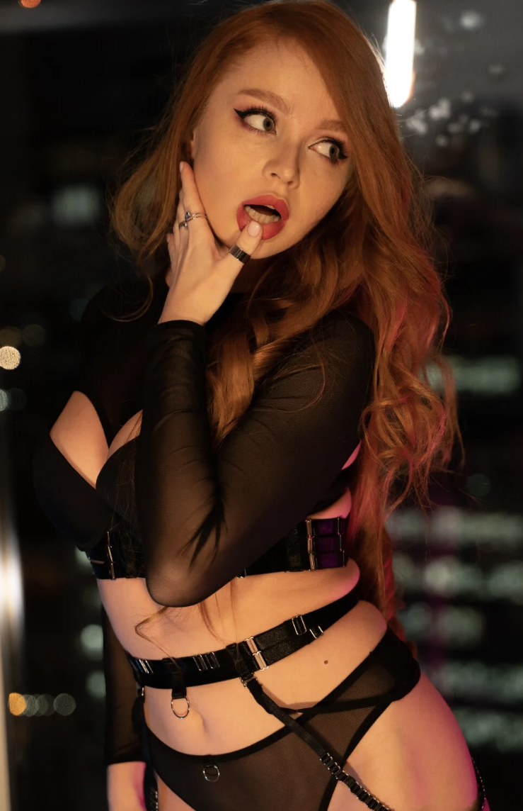 Елена Козина Голая: Скандальные Сливы 18+ с Бусти! Elena Kozina