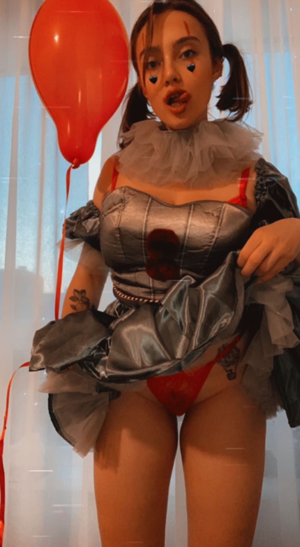 tudaasudaa стрим