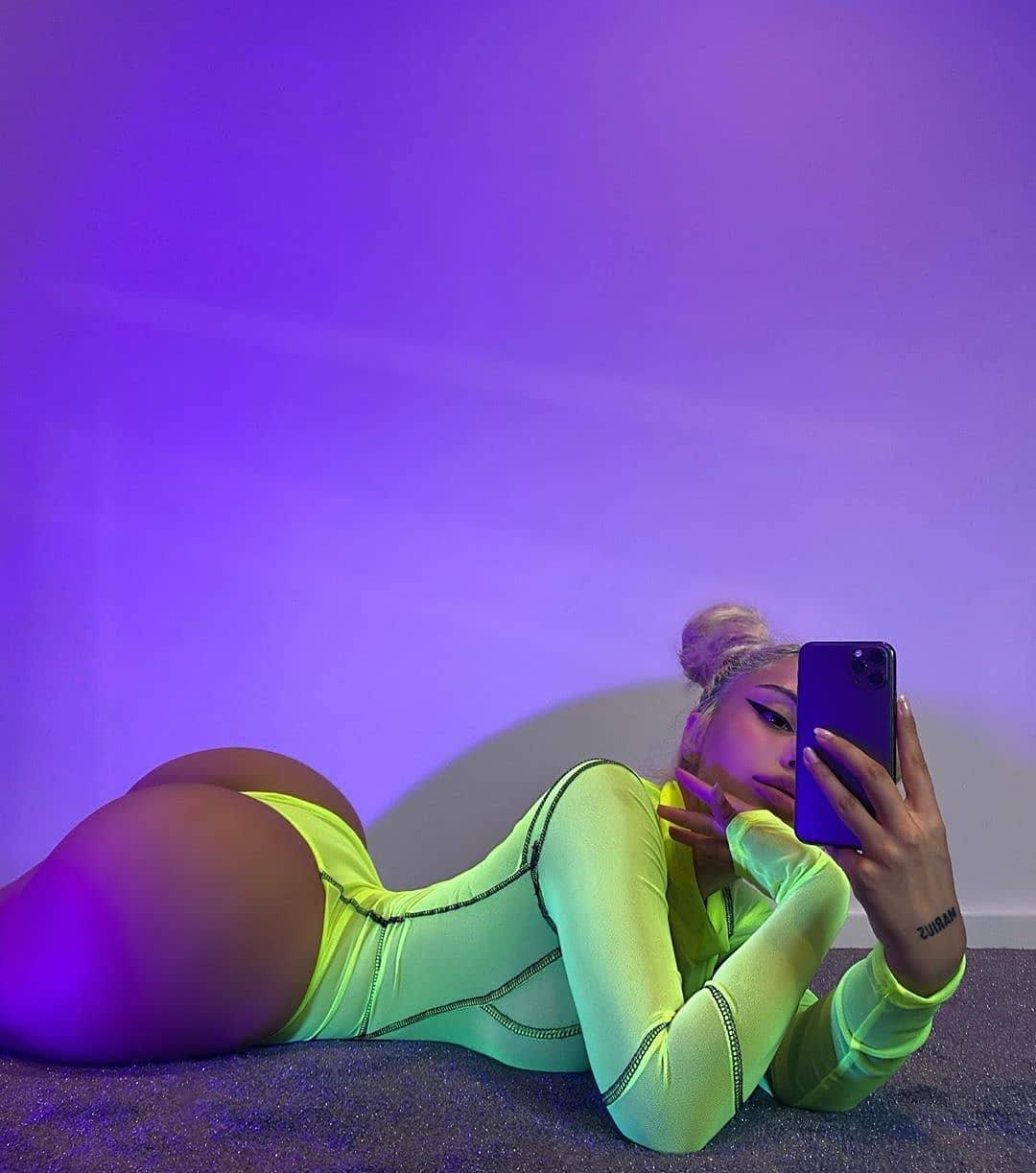 gina savage 18 