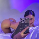 gina savage голая