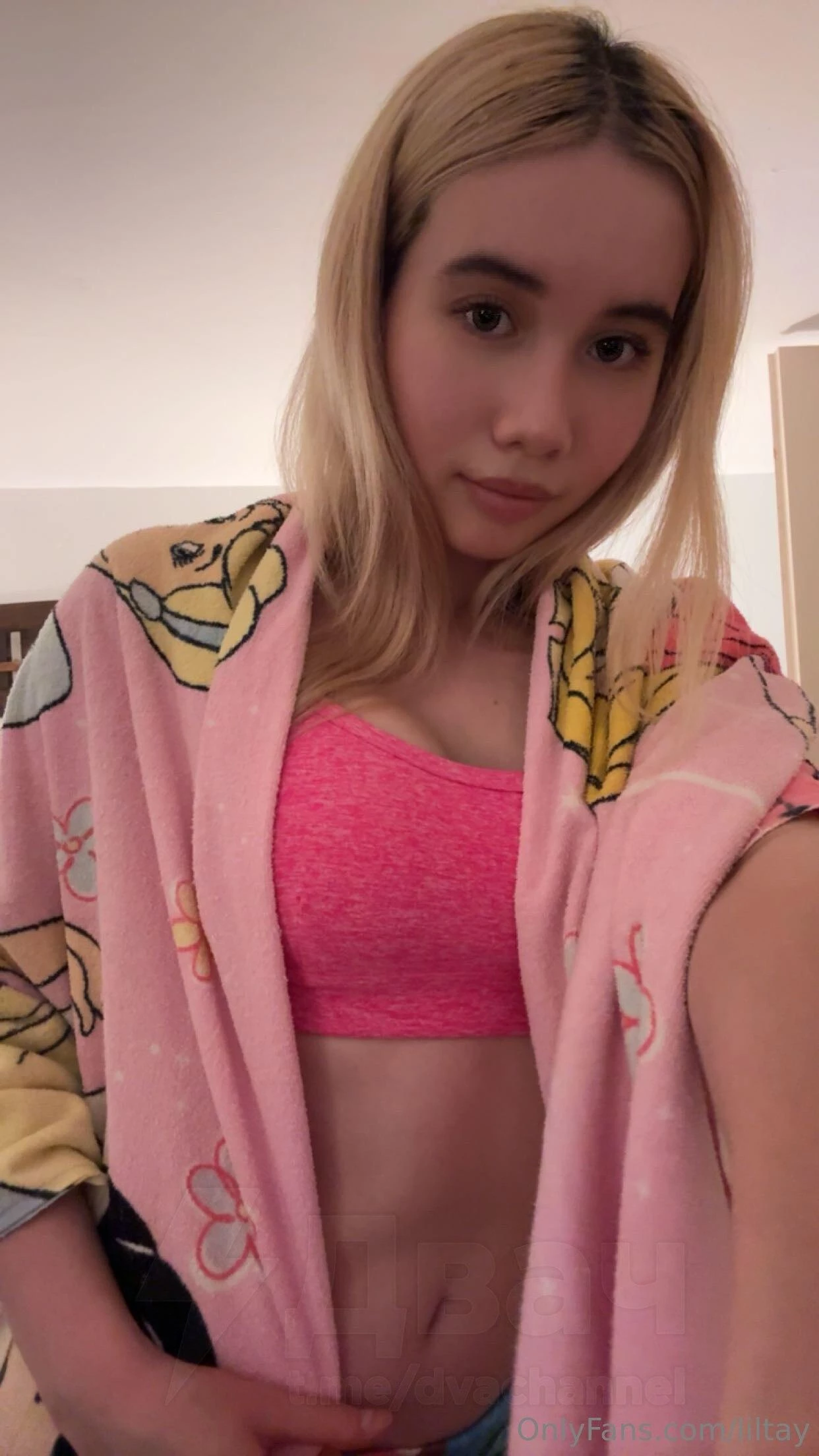 lil tay onlyfans nude 