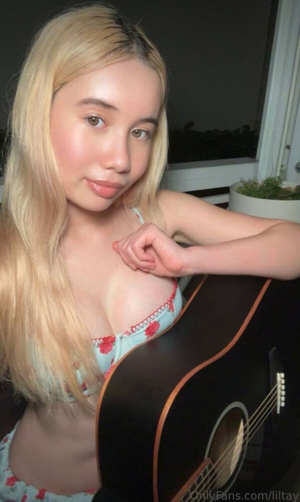 lil tay onlyfans leak