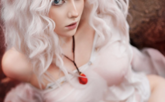 lurychan 18