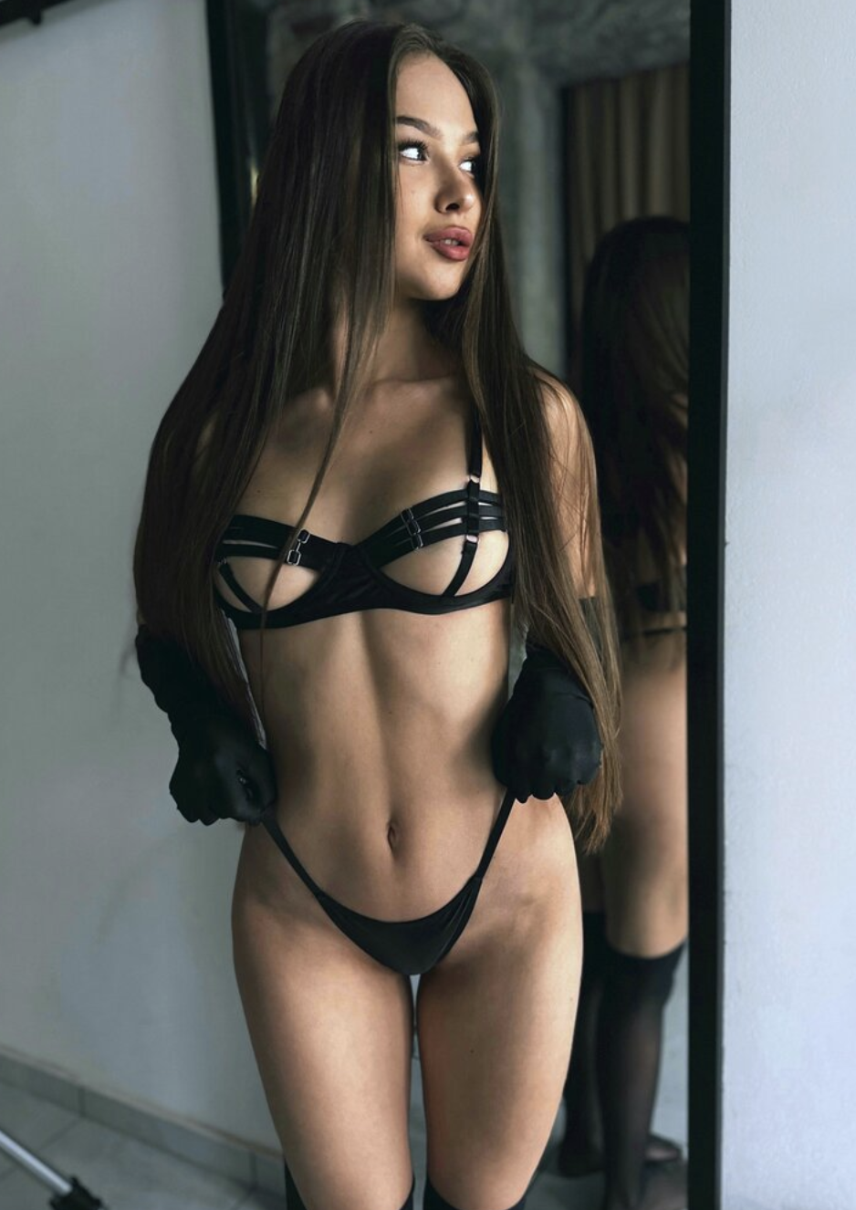 анна скорина слив 