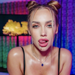 luxury girl слив онлифанс