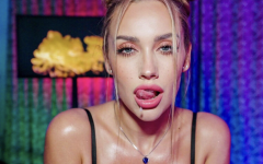 luxury girl слив онлифанс