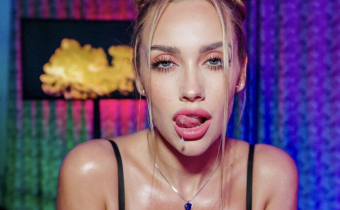 luxury girl слив онлифанс