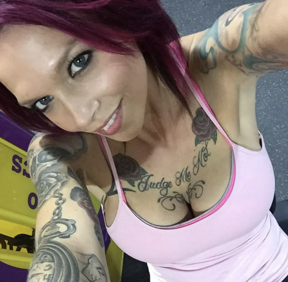 annabell porn