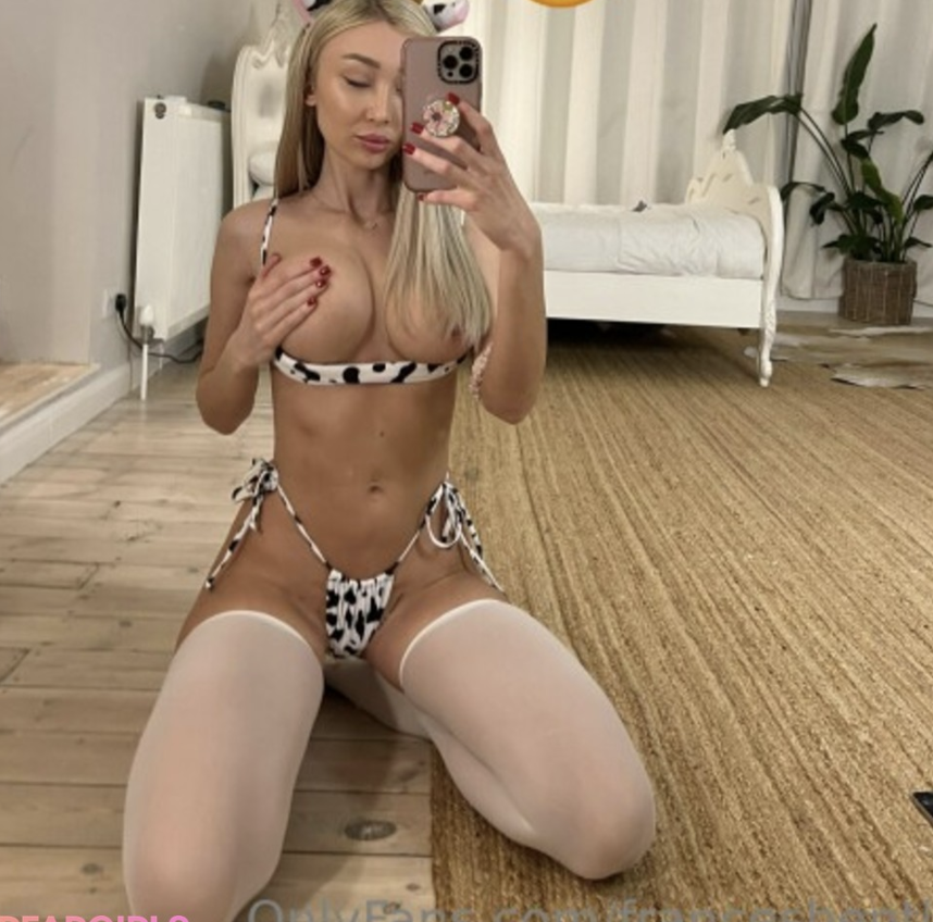 frances bentley sex