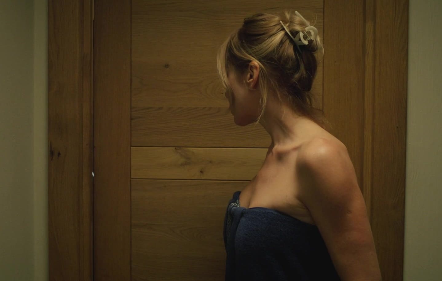 Анна Невская голые фото