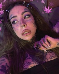 анастасия гришман онлифанс