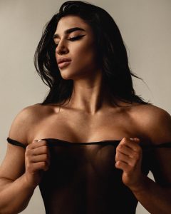 дарья плужникова onlyfans